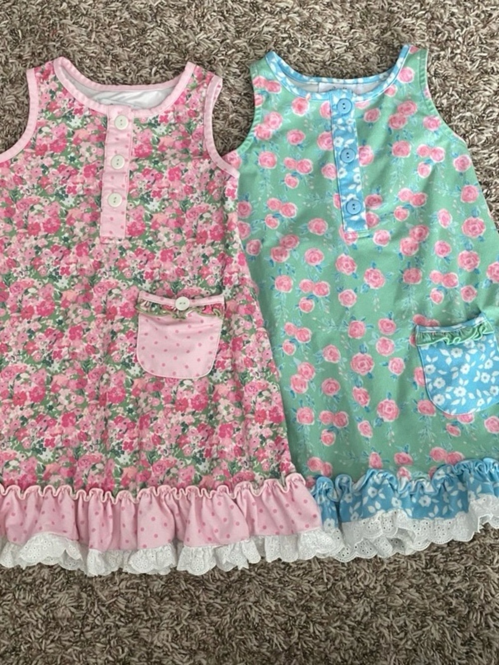 SweetHoney dreamer gown nightgown bundle